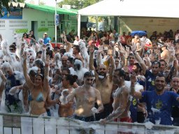 XVII Concentracion - 2010